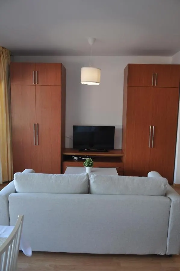 Apartment La Paz II Puerto de la Cruz
