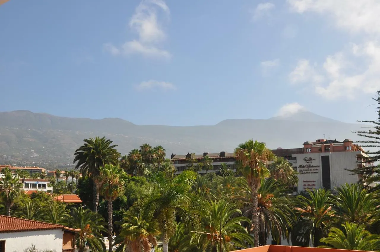 Apartment La Paz II Puerto de la Cruz  Spanien
