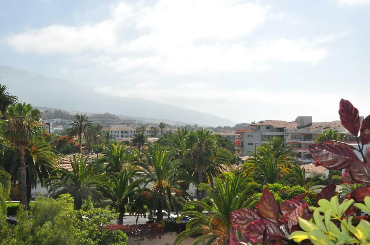 Apartment La Paz II Puerto de la Cruz   Puerto de la Cruz (Tenerife)