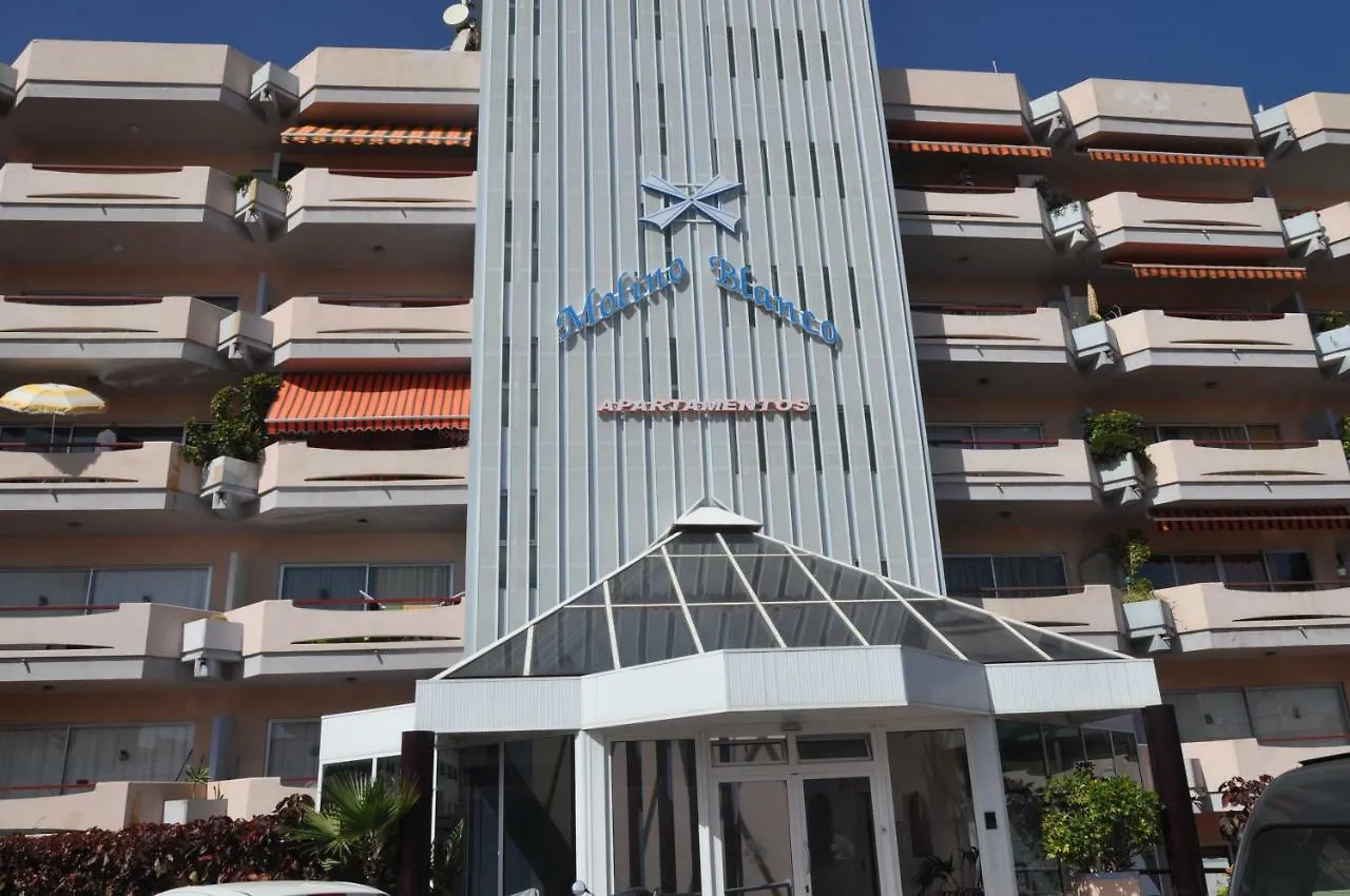 Apartment La Paz II Puerto de la Cruz   Puerto de la Cruz (Tenerife)