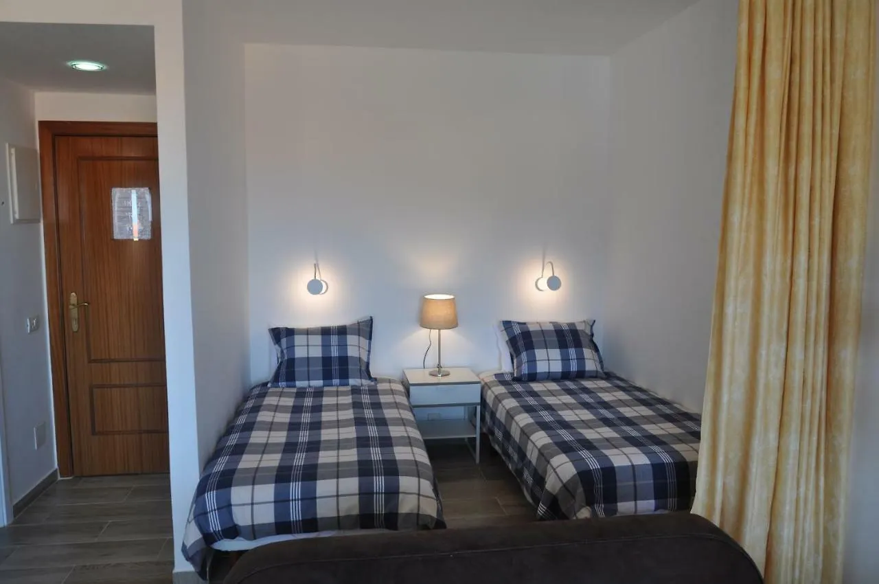 Apartment La Paz II Puerto de la Cruz  Spanien