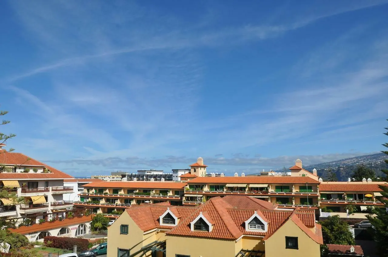 Apartment La Paz II Puerto de la Cruz  Puerto de la Cruz (Tenerife)