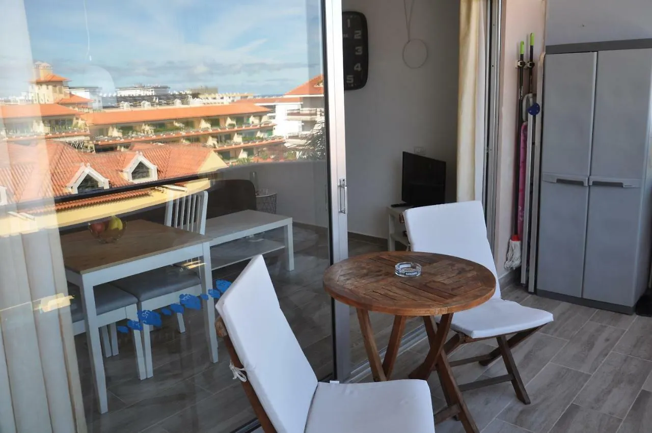 Apartment La Paz II Puerto de la Cruz